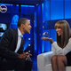 Image for article titled Obama Talks Iraq, Health Care, And Paris Hilton With Tyra Banks